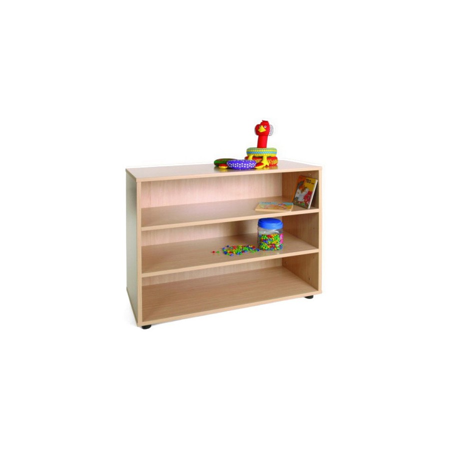 5844-MUEBLE BAJO ESTANTERIA HAYA MOBEDUC 600201HP18