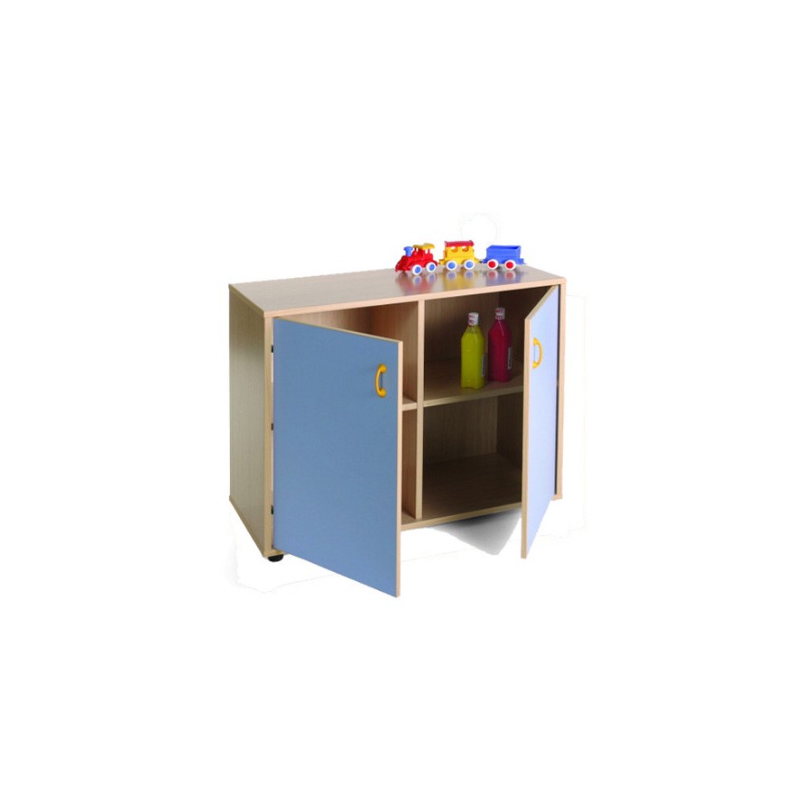 5852-MUEBLE BAJO ARMARIO 4 CASILLAS 2 PUERTAS HAYA MOBEDUC 600204HPS18 5852-MUEBLE BAJO ARMARIO 4 CASILLAS 2 PUERTAS HAYA MOBEDUC 600204HPS18