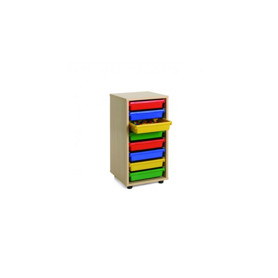 5864-MUEBLE BAJO CUBETERO 1 COLUMNA 360 HAYA MOBEDUC 600209HP18 5864-MUEBLE BAJO CUBETERO 1 COLUMNA 360 HAYA MOBEDUC 600209HP18