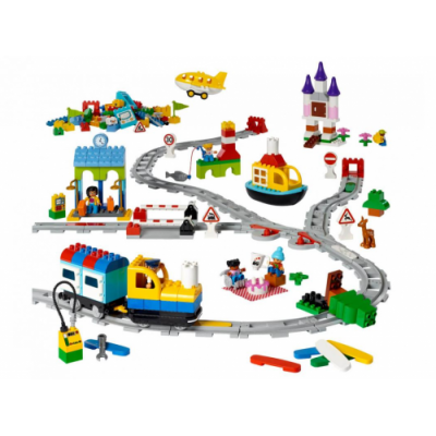 CODING EXPRESS HABILIDADES BaSICAS PROGRAMACIoN 2 ANOS LEGO EDUCATION 45025