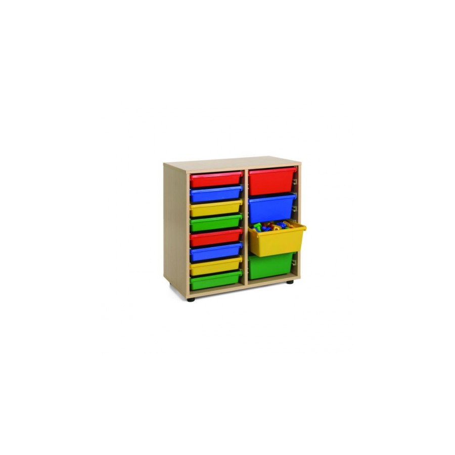5866-MUEBLE BAJO CUBETERO 2 COLUMNAS 700 HAYA MOBEDUC 600210HP18 5866-MUEBLE BAJO CUBETERO 2 COLUMNAS 700 HAYA MOBEDUC 600210HP18