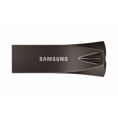 Samsung MUF 64BE unidad flash USB 64 GB USB tipo A 32 Gen 1 31 Gen 1 Gris