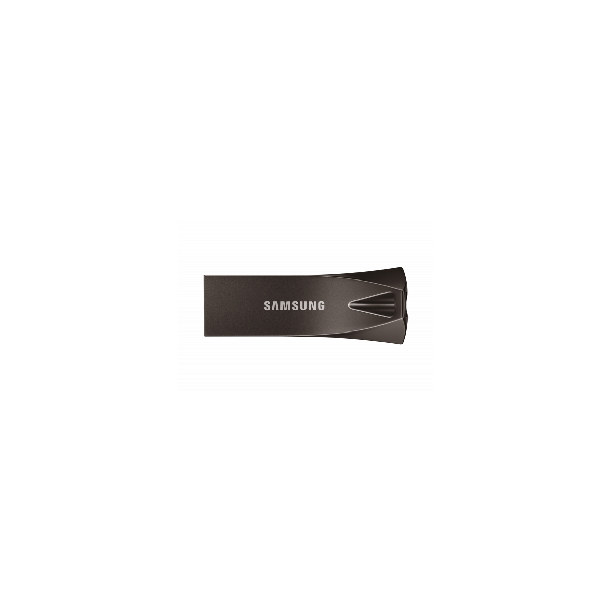 Samsung MUF 256BE unidad flash USB 256 GB USB tipo A 32 Gen 1 31 Gen 1 Gris