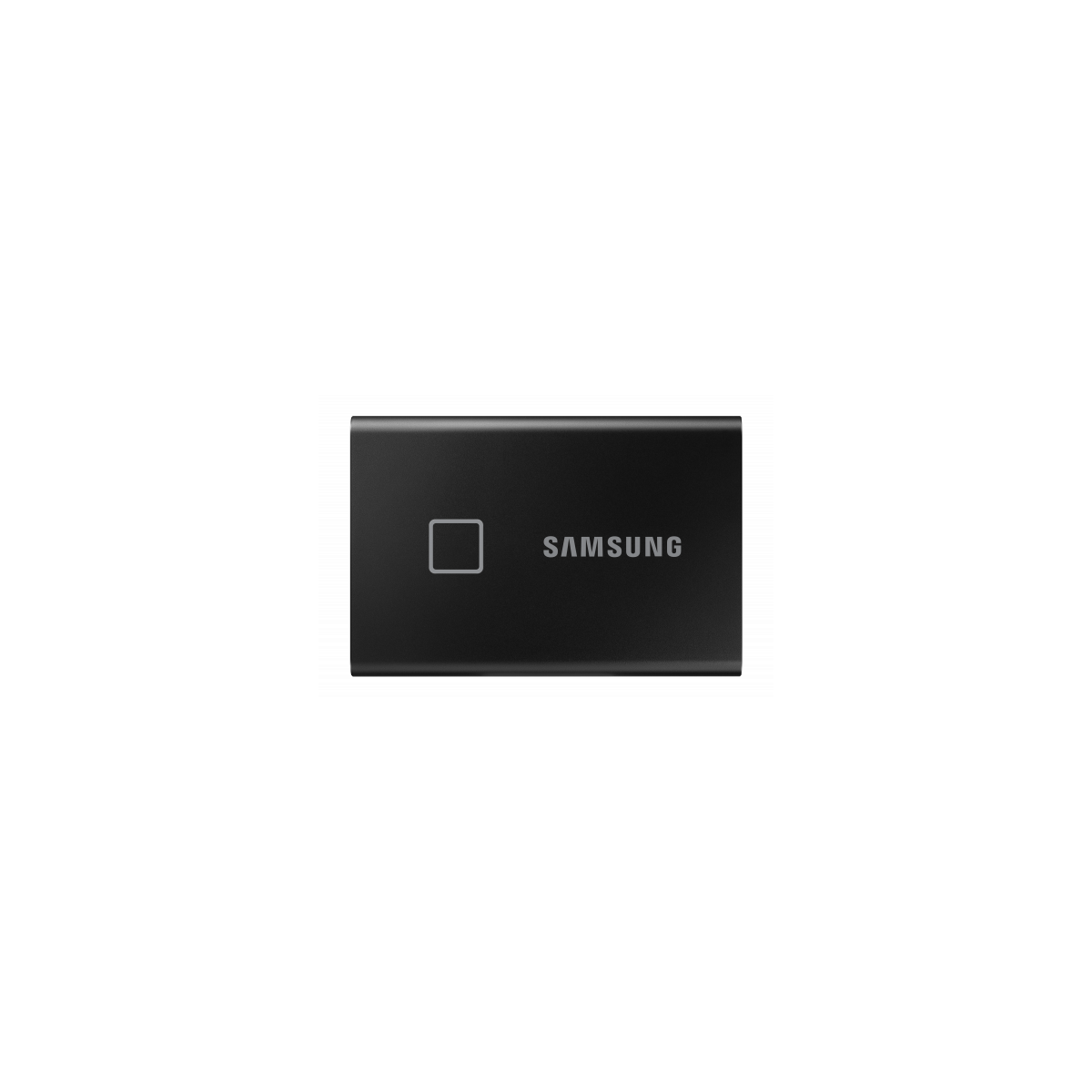 Samsung T7 Touch 2000 GB Negro