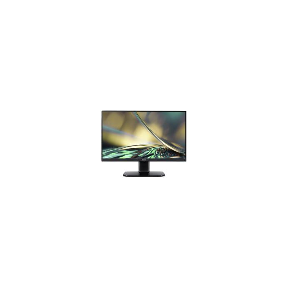 Acer KA240YHbi 605 cm 238 1920 x 1080 Pixeles Full HD LED Negro