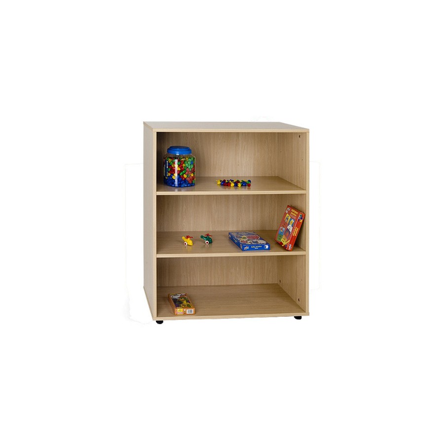 5918-MUEBLE INTERMEDIO ESTANTERIA HAYA MOBEDUC 600801HP18 5918-MUEBLE INTERMEDIO ESTANTERIA HAYA MOBEDUC 600801HP18