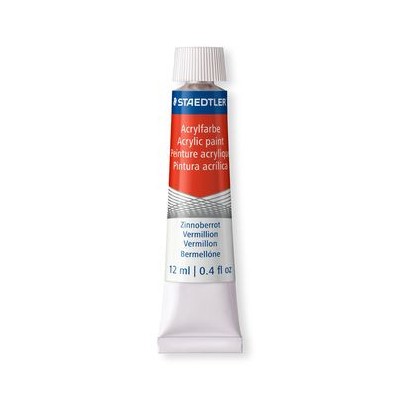 Staedtler 8500 pintura acrilica 12 ml Multi Tubo