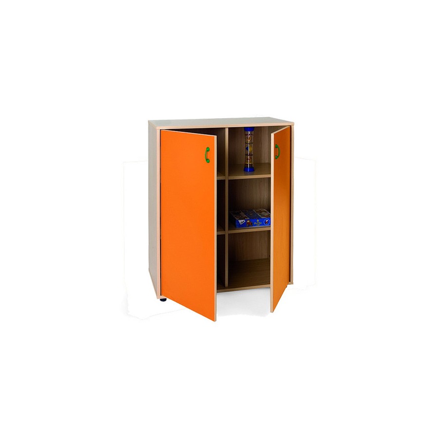 5930-MUEBLE INTERMEDIO ARMARIO 6 CASILLAS HAYA MOBEDUC 600806HPS18 5930-MUEBLE INTERMEDIO ARMARIO 6 CASILLAS HAYA MOBEDUC 600806HPS18