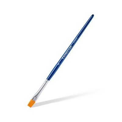 Staedtler 989 SBK3 3 pincel para bellas artes 3 piezas