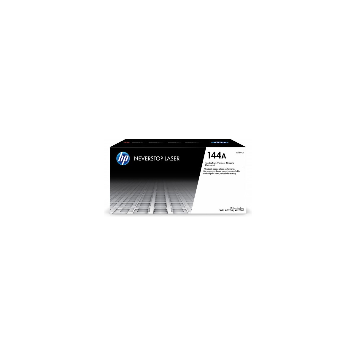 HP TONER 144A TAMBOR NEVERSTOP W1144A