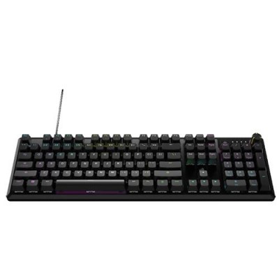 TECLADO CORSAIR K70 CORE RGB ESPANOL CH 910971E ES