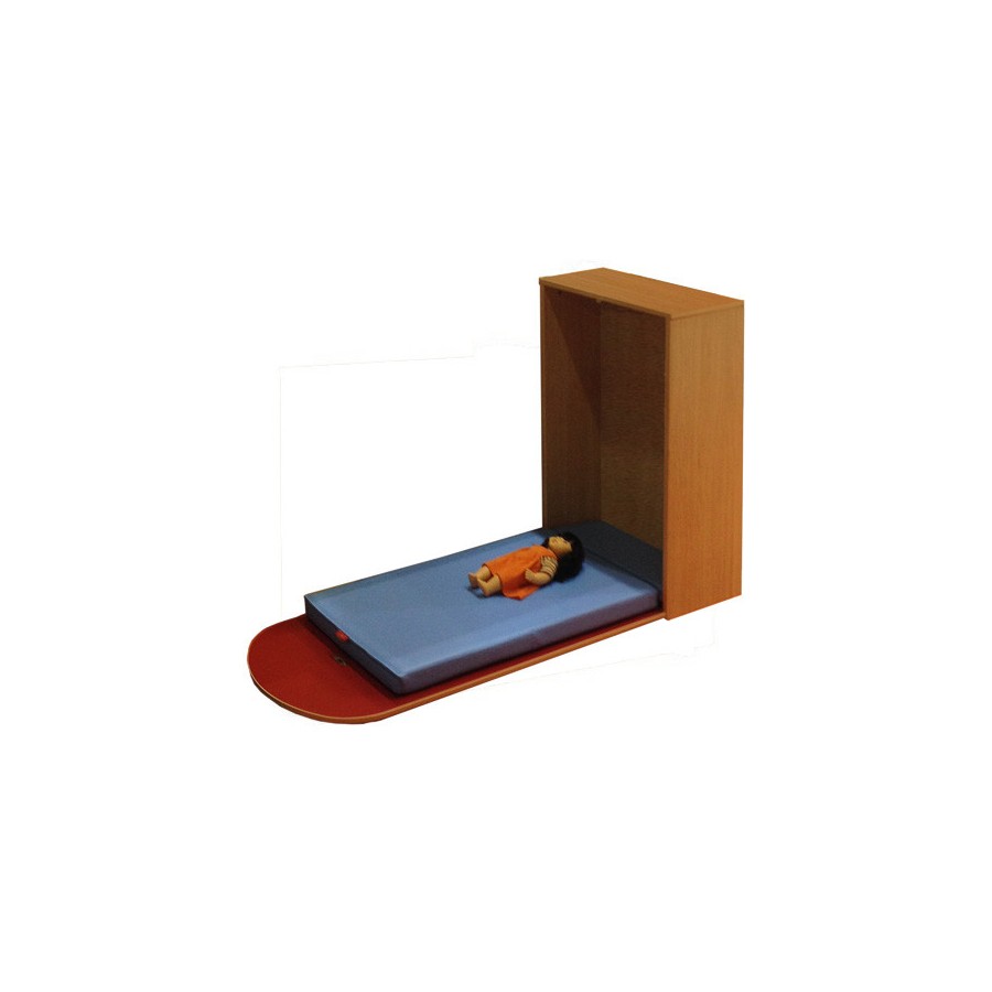 6067-CAMA ABATIBLE HAYA MOBEDUC 600651C 6067-CAMA ABATIBLE HAYA MOBEDUC 600651C