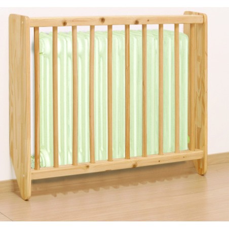 6075-CUBRERRADIADOR 140 CM HAYA MOBEDUC 600612