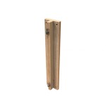 6086-SOPORTE VALLA HAYA MOBEDUC 600645H18