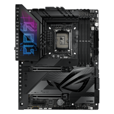 ASUS ROG MAXIMUS Z790 DARK HERO Intel Z790 LGA 1700 ATX