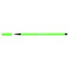 617-ROTULADOR PUNTA FIBRA MEDIA 1MM. PEN 68 VERDE HOJA STABILO 68/43