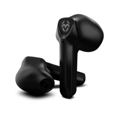 Krom KALL Auriculares Inalambrico Dentro de oido Juego Bluetooth Negro