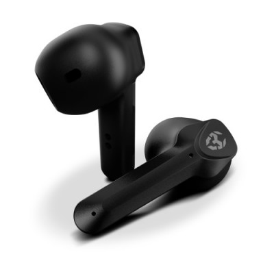 Krom KALL Auriculares Inalambrico Dentro de oido Juego Bluetooth Negro