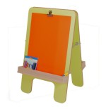6186-CABALLETE DE PINTURA 2 NINOS HAYA MOBEDUC 602204H18