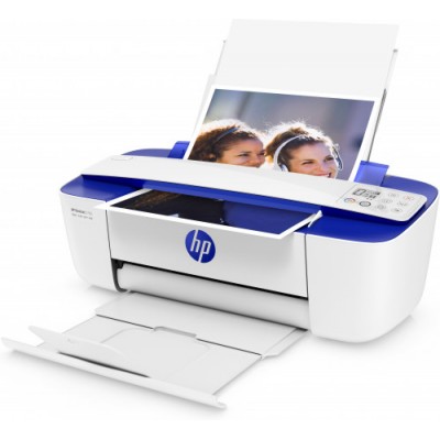 HP DeskJet 3760 Inyeccion de tinta termica A4 1200 x 1200 DPI 19 ppm Wifi