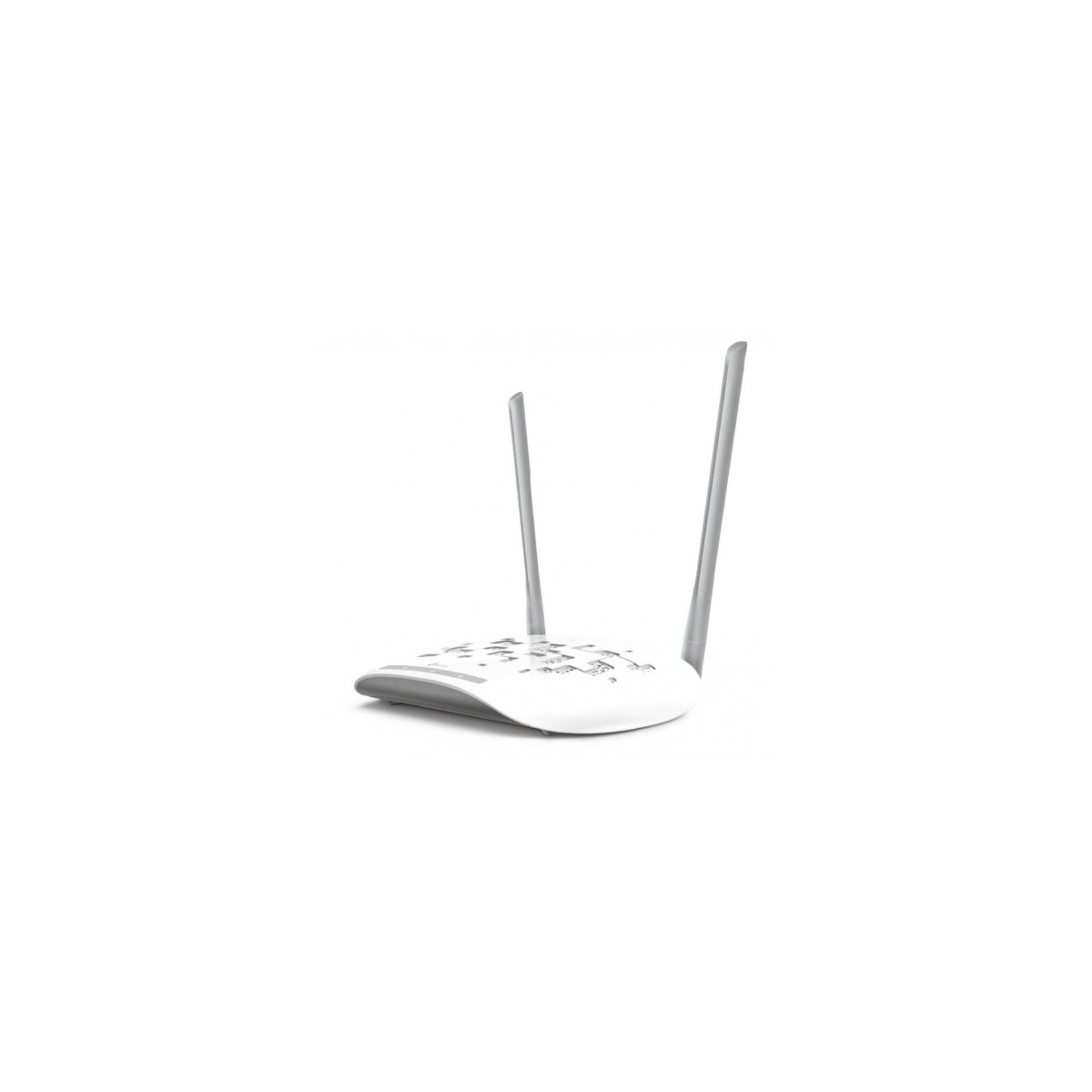 TP LINK TL WA801N 300 Mbit s Blanco