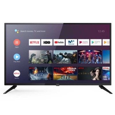 Engel LE 3290 ATV 813 cm 32 HD Smart TV Wifi Negro