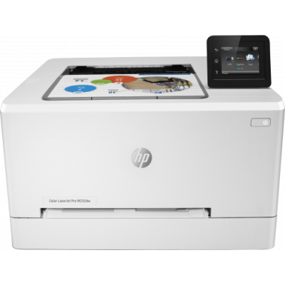 HP IMPRESORAS LASER COLOR PRO M255DW 7KW64A