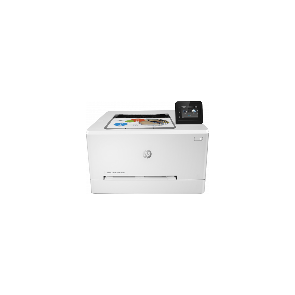 HP IMPRESORAS LASER COLOR PRO M255DW 7KW64A