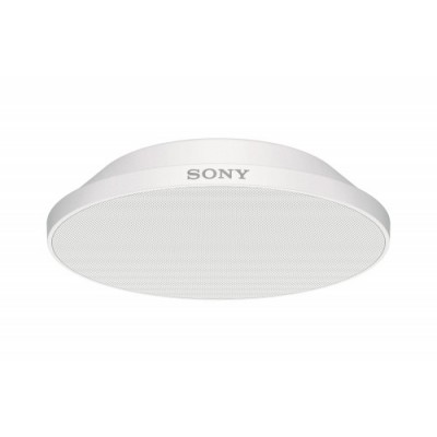 Sony MAS A100 microfono Microfono para presentaciones Blanco