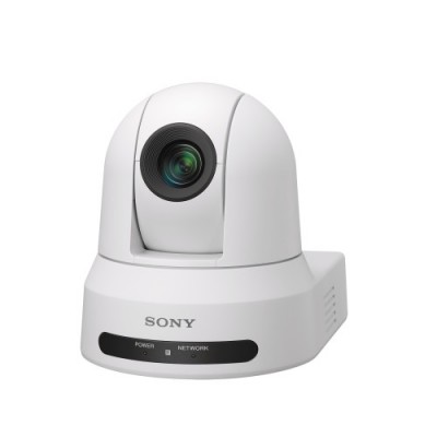 Sony SRG X400 Camara de seguridad IP Almohadilla Techo Poste 3840 x 2160 Pixeles