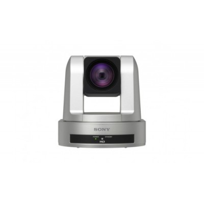 Sony SRG 120DS camara de videoconferencia 21 MP CMOS Plata