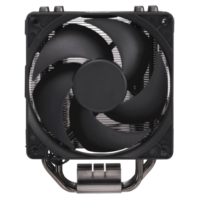 VENTILADOR CPU COOLER MASTER HYPER 212 BLACK EDIT LGA 1700 RR 212S 20PK R2