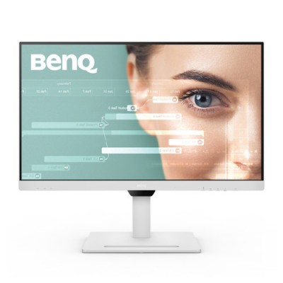 BENQ MONITOR GW2790QT 9HLLGLATBE Q1 23 27 IPS 2K QHD USB C EYE CARE ALTAVOCES Y MICRoFONO CON CANCELACION DE RUIDOS REGULABLE A