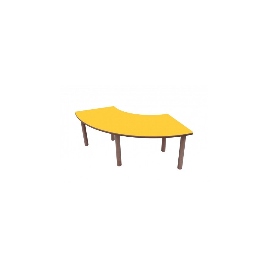 6308-MESA 1/4 DE ARO (TALLA 0 - 3) HAYA MOBEDUC 600555H180 6308-MESA 1/4 DE ARO (TALLA 0 - 3) HAYA MOBEDUC 600555H180