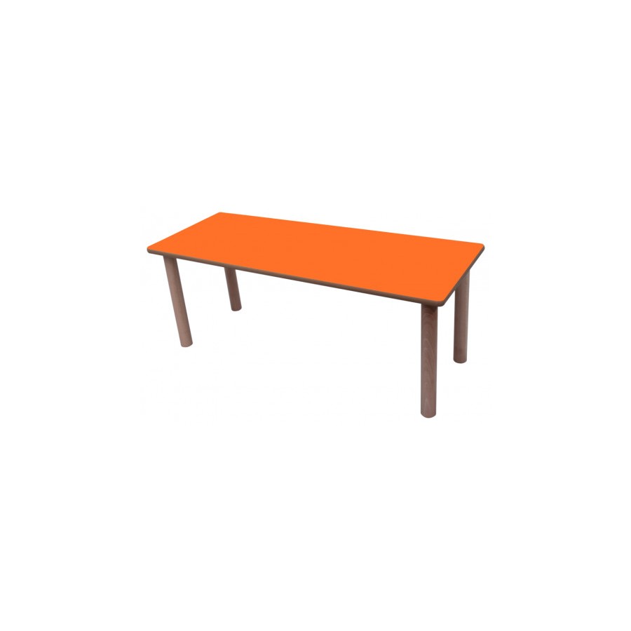 6320-MESA ALA 150X45 CM (TALLA 0 - 3) HAYA MOBEDUC 600557.15H140