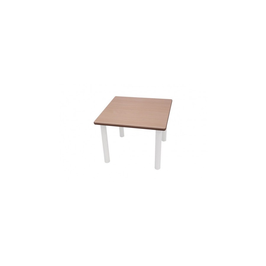 6357-MESA CUADRADA 60X60 CM (TALLA 1 - 3) HAYA MOBEDUC 500103.6B141 6357-MESA CUADRADA 60X60 CM (TALLA 1 - 3) HAYA MOBEDUC 500103.6B141