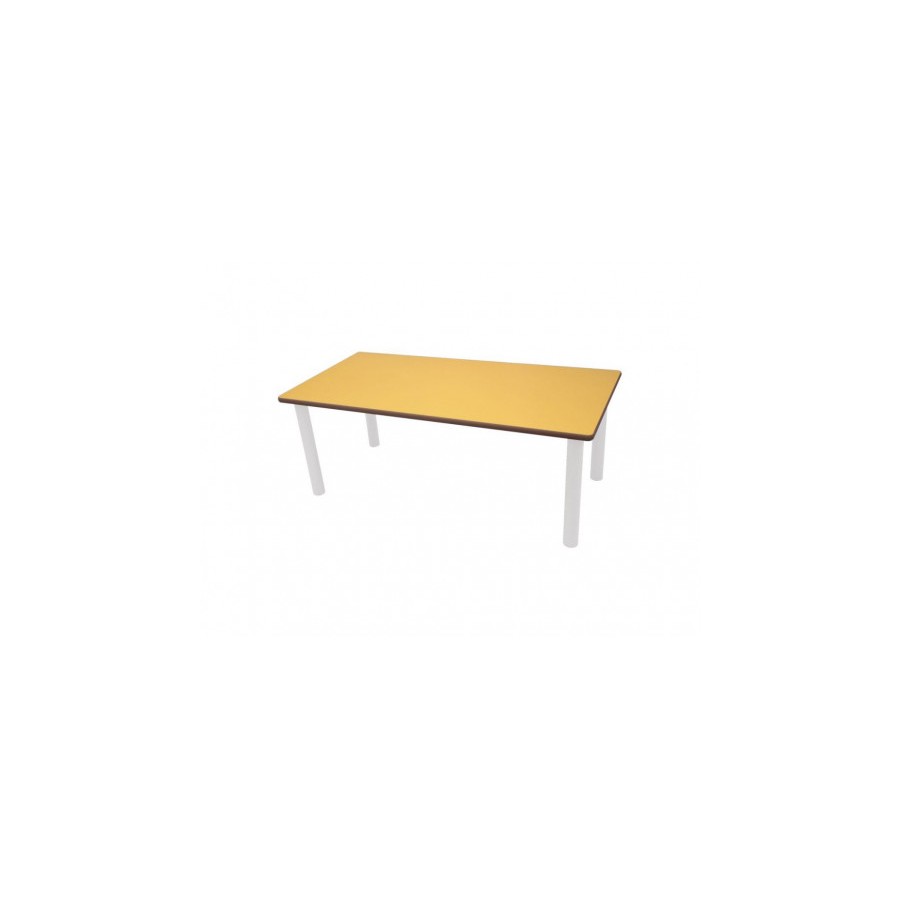 6438-MESA RECTANGULAR 120X80 CM ((TALLA 4-6) HAYA MOBEDUC 500616.8B144 6438-MESA RECTANGULAR 120X80 CM ((TALLA 4-6) HAYA MOBEDUC 500616.8B144