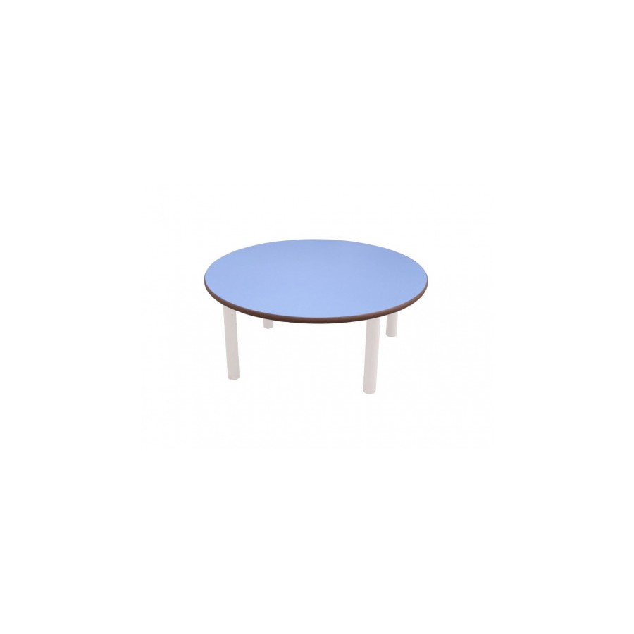 6453-MESA REDONDA DIAM. 120 CM (TALLA 4-6) HAYA MOBEDUC 500619.12B174 6453-MESA REDONDA DIAM. 120 CM (TALLA 4-6) HAYA MOBEDUC 500619.12B174
