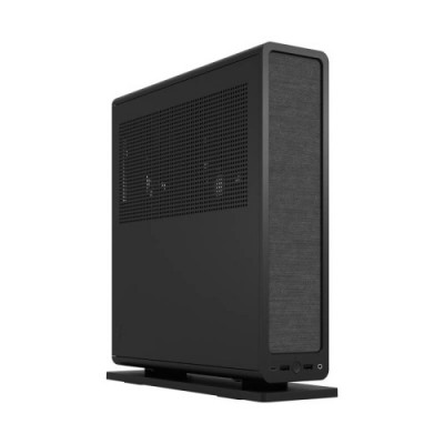 FRACTAL CAJA RIDGE V2 NEGRA MITX FD C RID1N 11