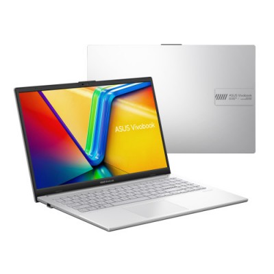 ASUS Vivobook Go E1504FA NJ313 Ordenador Portatil 156 Full HD AMD Ryzen 5 7520U 8GB RAM 512GB SSD Radeon 610M Sin Sistema Opera