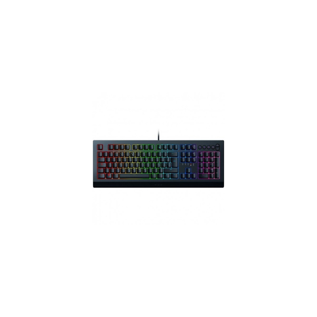 TECLADO RAZER CYNOSA V2