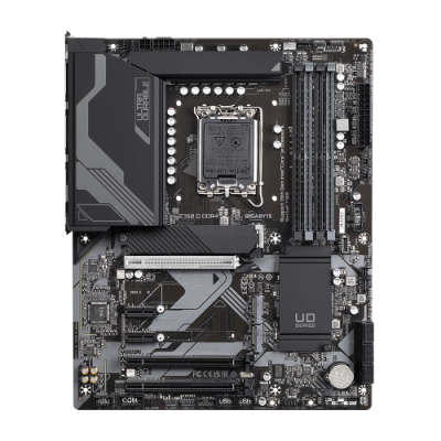 Gigabyte Z790 D DDR4 placa base Intel Z790 Express LGA 1700 ATX