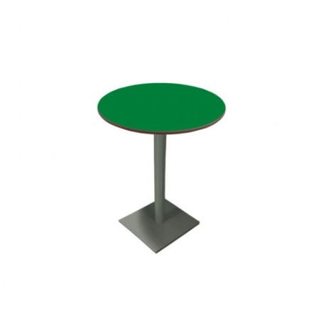6512-MESA REUNION ALTA O 90 CM HAYA MOBEDUC 500626.9B14M