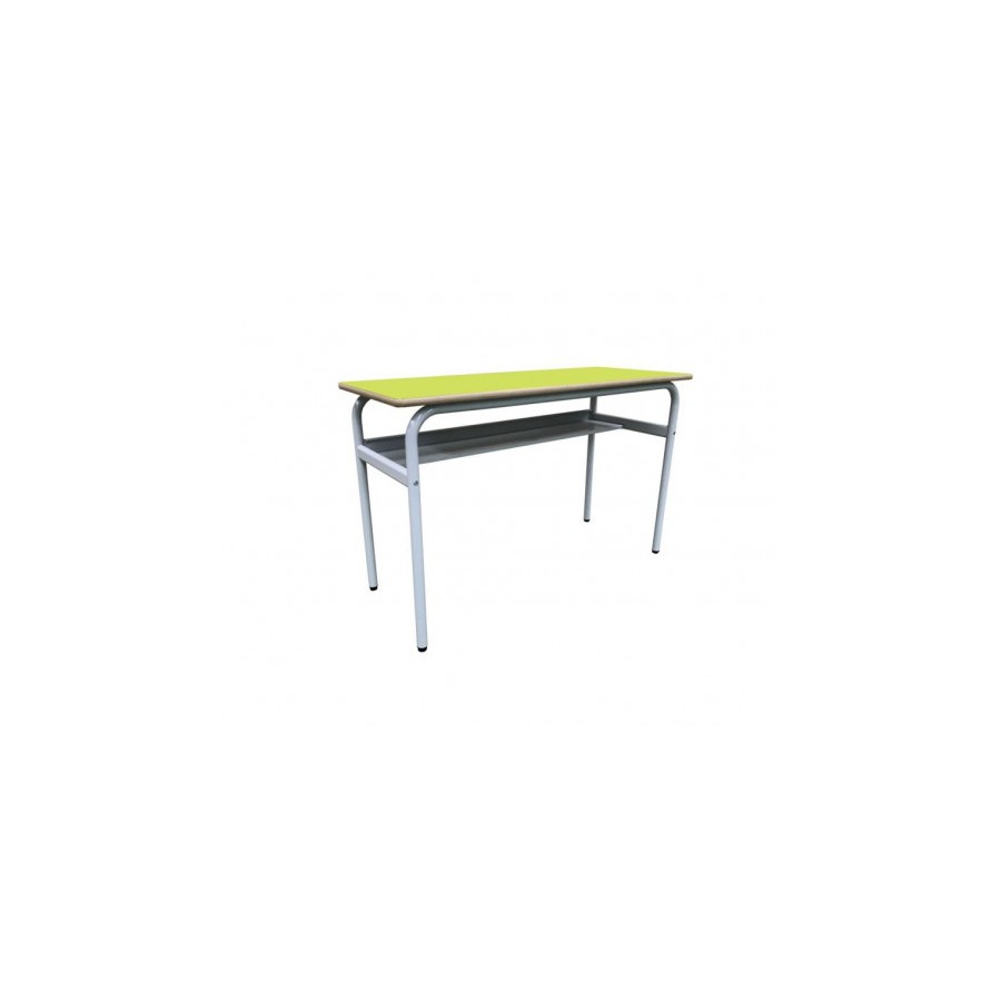 6542-PUPITRE DOBLE REGULABLE HAYA MOBEDUC 500504B18