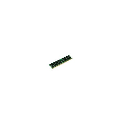 6564-Kingston Technology KSM26RD8/16HDI modulo de memoria 16 GB 1 x 16 GB DDR4 2666 MHz ECC