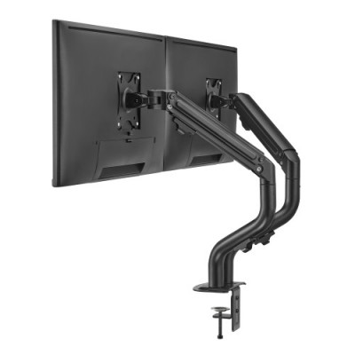 Ewent EW1534 soporte para monitor 813 cm 32 Negro Escritorio