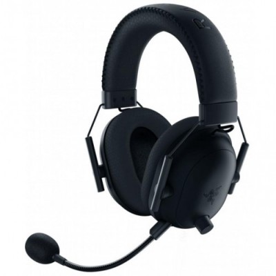 Razer BlackShark V2 Pro Auriculares Diadema Negro