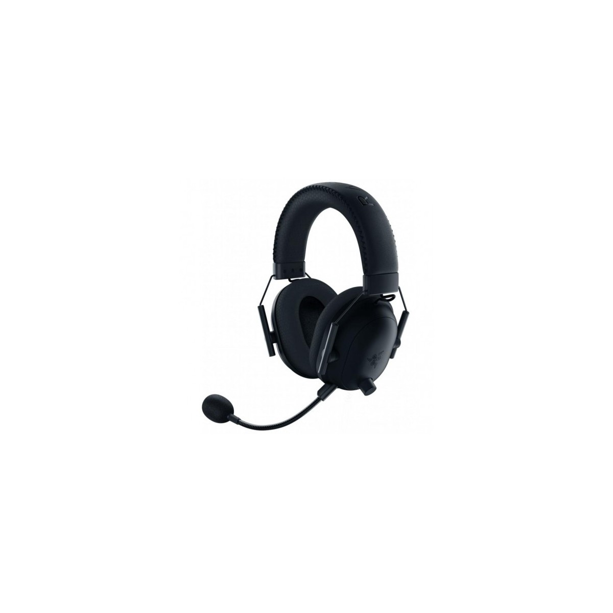 Razer BlackShark V2 Pro Auriculares Diadema Negro