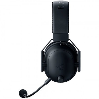 Razer BlackShark V2 Pro Auriculares Diadema Negro