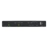 6573-KRAMER VP-424C ESCALADOR DIGITAL PROSCALE 4K HDMI A HDMI DE 18G CON ENTRADAS 4K Y USB-C (72-042490)